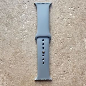 Apple Watch Sport Band in Sky 41mm - S/M